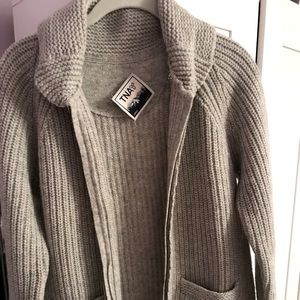 TNA Cozy Wool Sweater